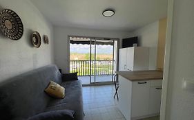 Studio 4 Couchages,Piscine,Plage